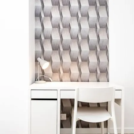 Proche Tram: 2 - Wifi Fibre - Equipe Apartment Grenoble