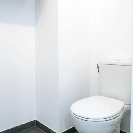 Appartement Proche Tram: 2 - Wifi Fibre - Equipe